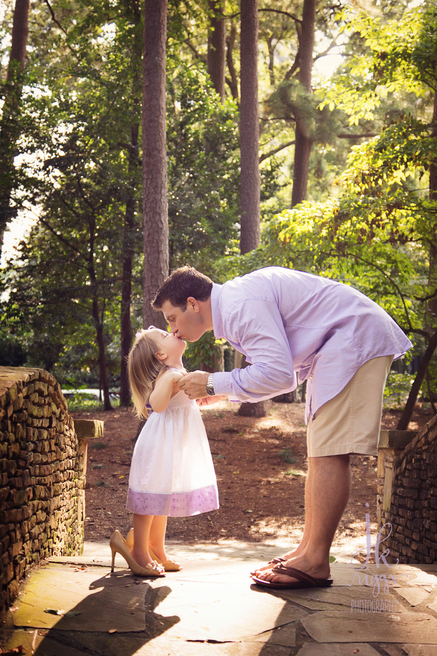 Thom Riggs Photographer Tots » J. K. Riggs Photography